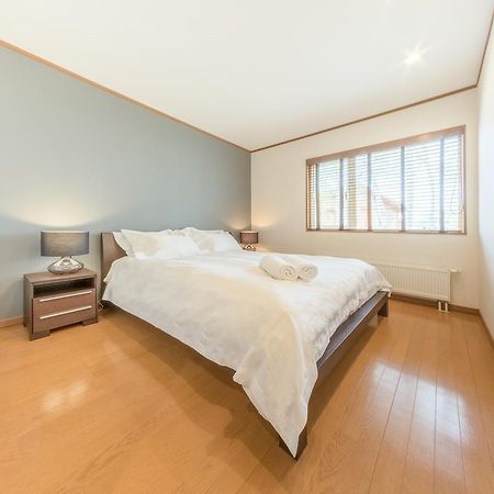 Apartmán Kiseki Kutčan Exteriér fotografie