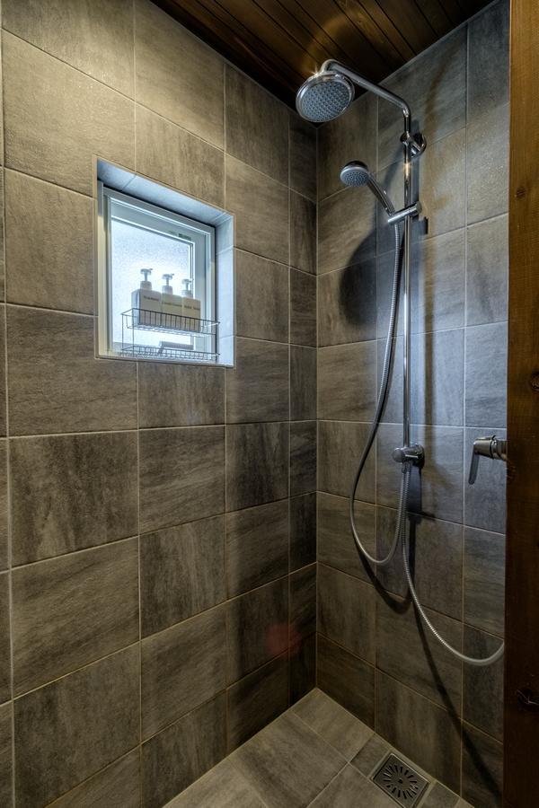 Apartmán Kiseki Kutčan Exteriér fotografie