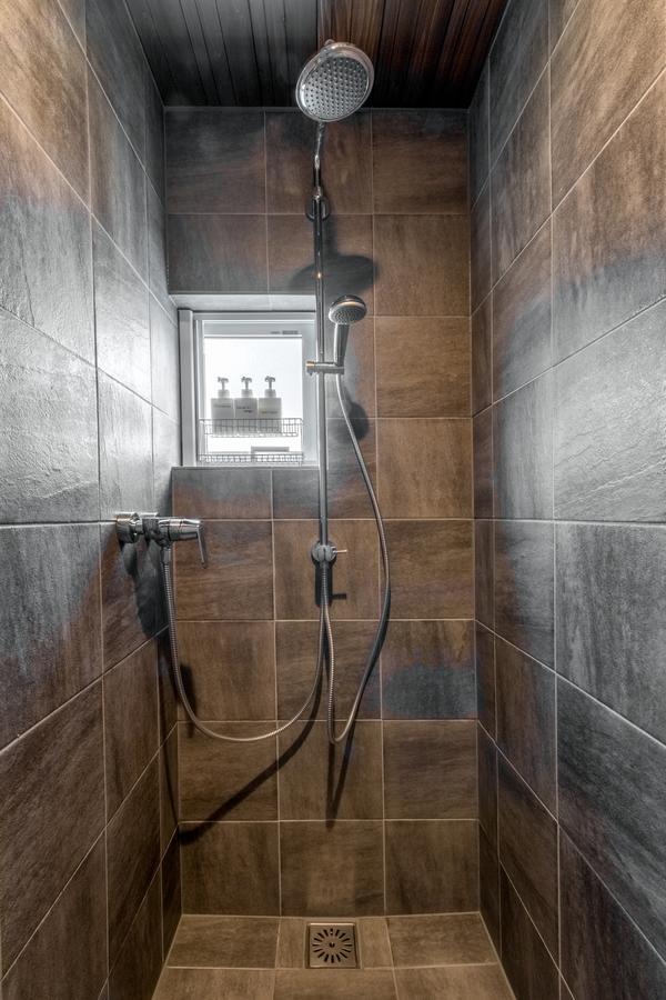 Apartmán Kiseki Kutčan Exteriér fotografie